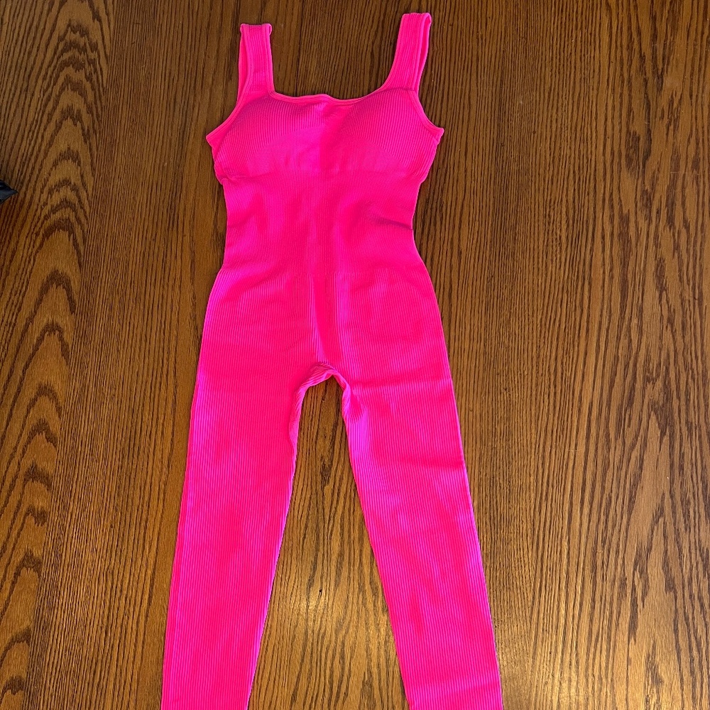 Jumper hot pink NEW